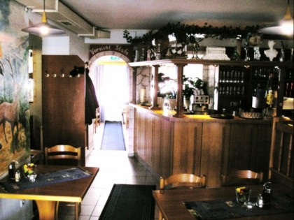 Foto: Taverna Artemis