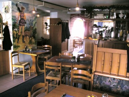 Foto: Taverna Artemis